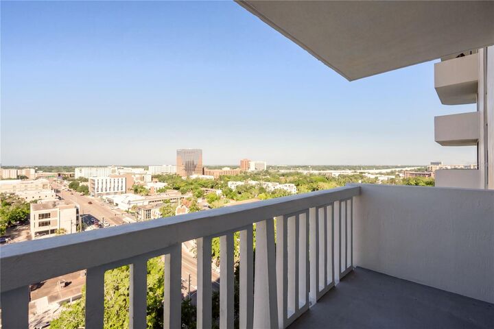 Property Photo:  400 E Colonial Drive 1203  FL 32803 