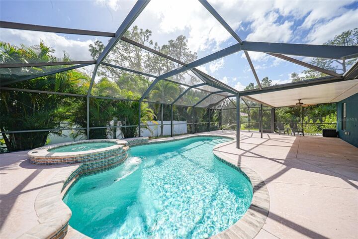 Property Photo: 3400 Point Street FL 34286