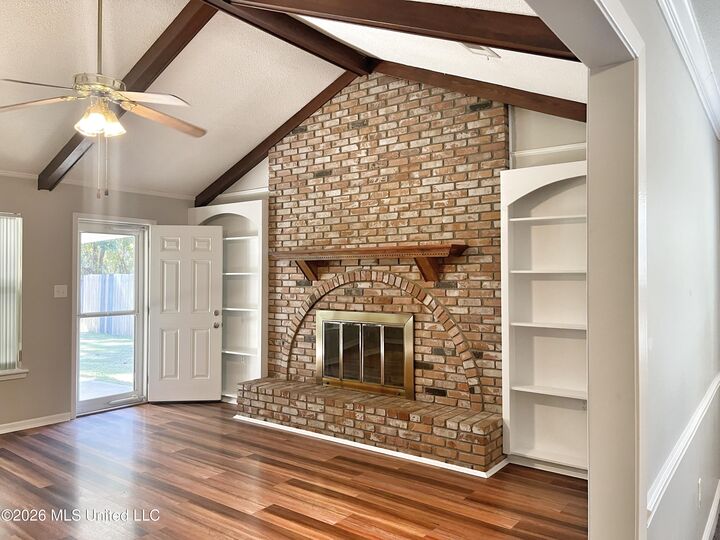Property Photo:  11129 Ellis Drive  MS 39503 