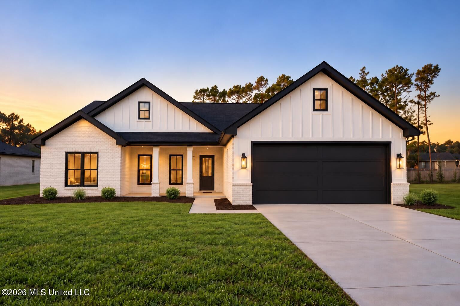 Property Photo: Lot 3 Hoyt Drive MS 39553