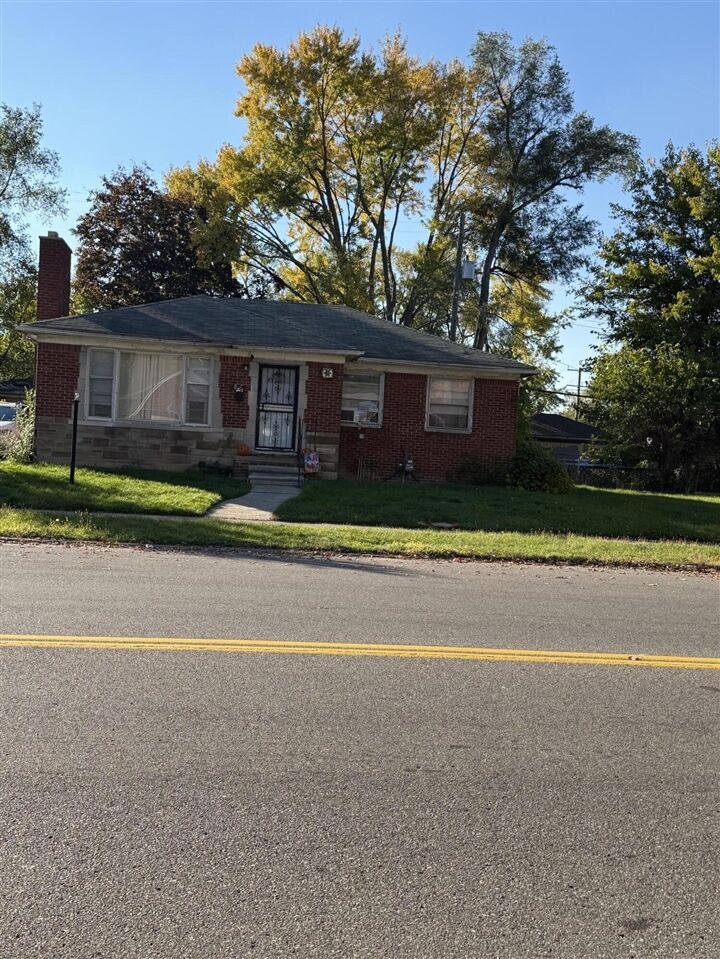 Property Photo: 18151 Joseph Campau Avenue MI 48234-1582