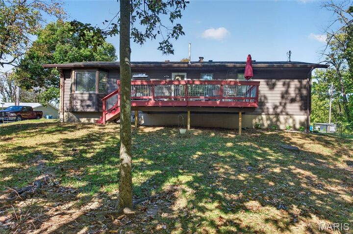 Property Photo:  225 South Street  IL 62294 