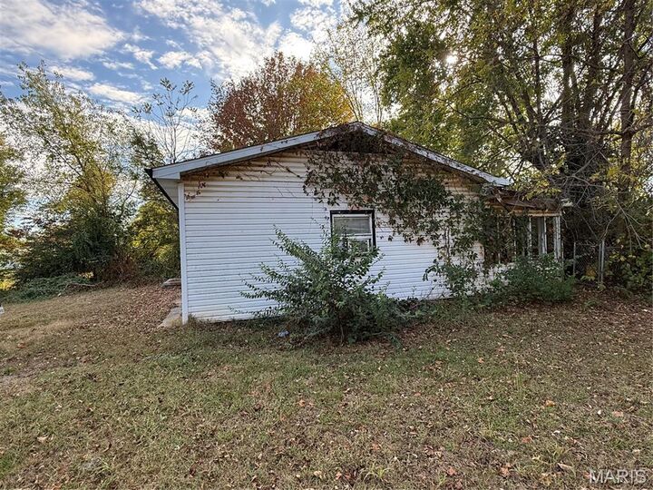 Property Photo: 706 N St. Joe Drive MO 63601