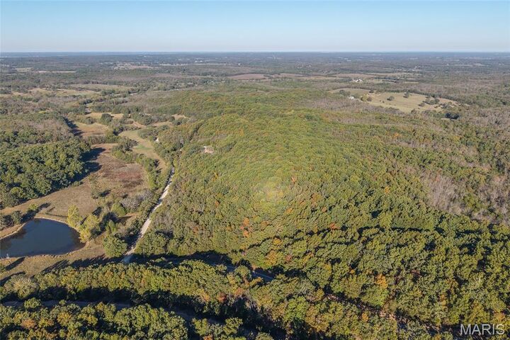 Property Photo: 0 E State Highway H MO 65567