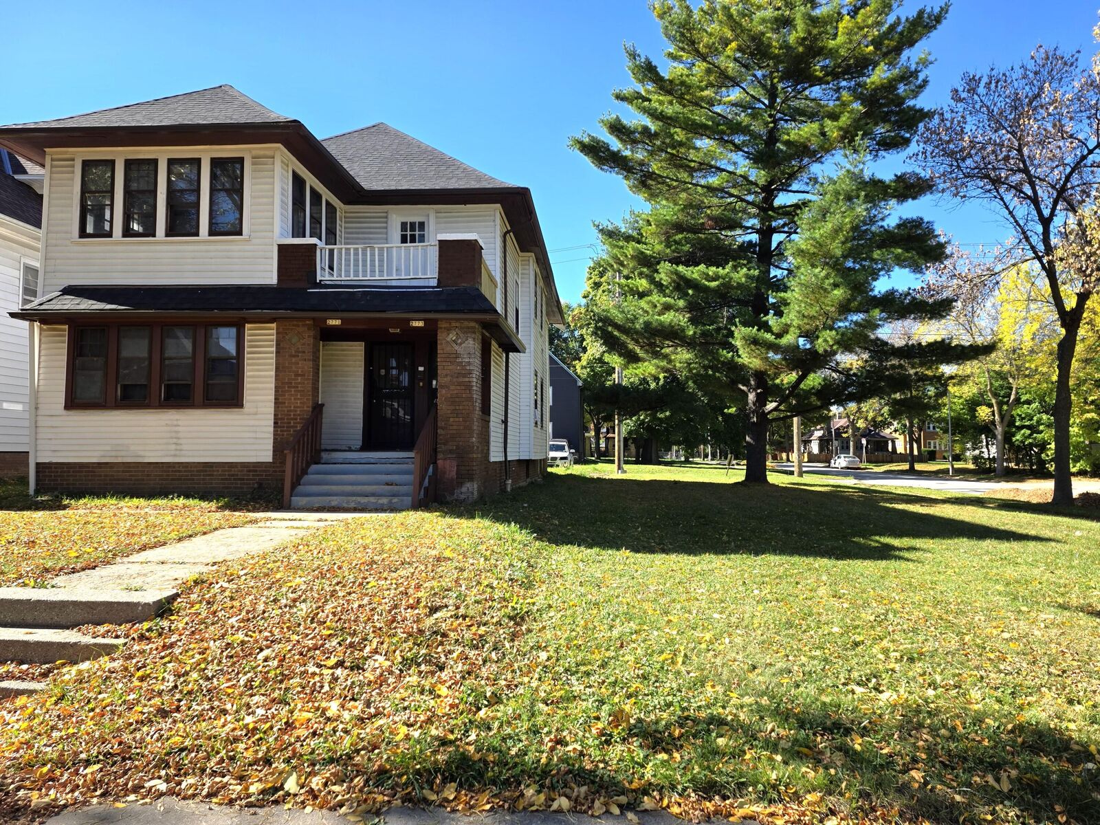 Property Photo:  2773 N 44th St  WI 53210 