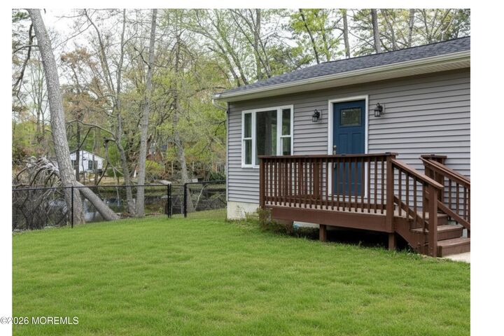 Property Photo: 20 Columbine Avenue NJ 08015