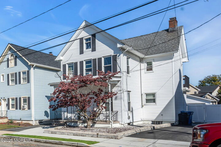 Property Photo: 27 Thomas Street NJ 08882