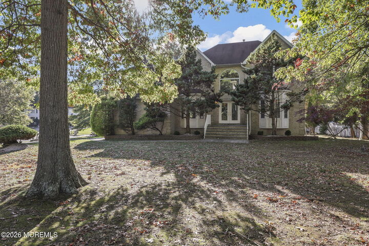 Property Photo:  2 Gray Court  NJ 07726 