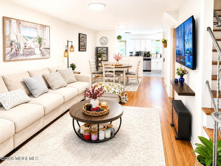 Property Photo: 321 Spring Street NJ 07701