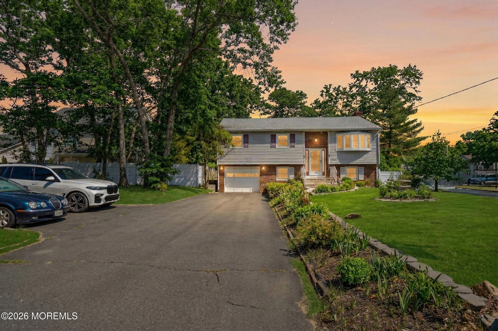 Property Photo:  271 Joe Parker Road  NJ 08701 