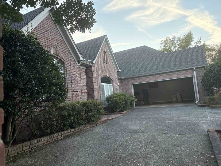 Property Photo:  3559 Windgarden Cv  TN 38125 