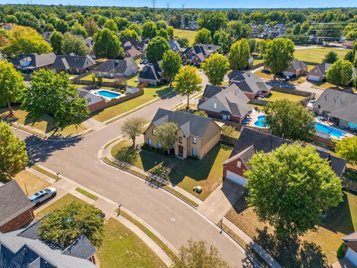 Property Photo:  1187 Sanbyrn Dr  TN 38018 