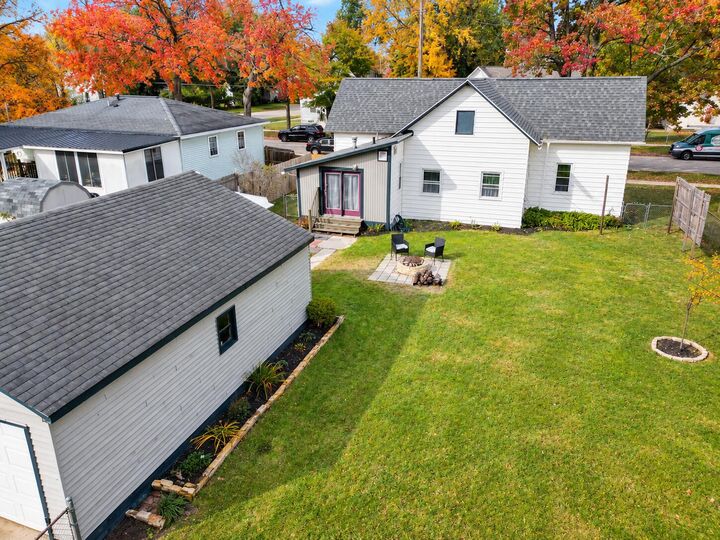 Property Photo: 1477 Montgomery Avenue MI 49441