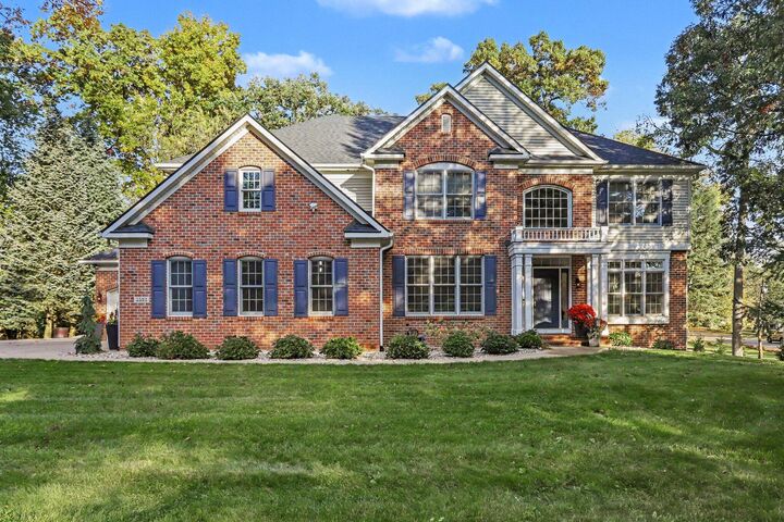 Property Photo:  3522 Bellflower Drive  MI 49024 