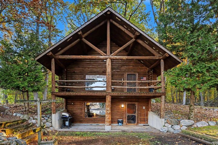 Property Photo:  13998 Kelly Road  MI 49060 