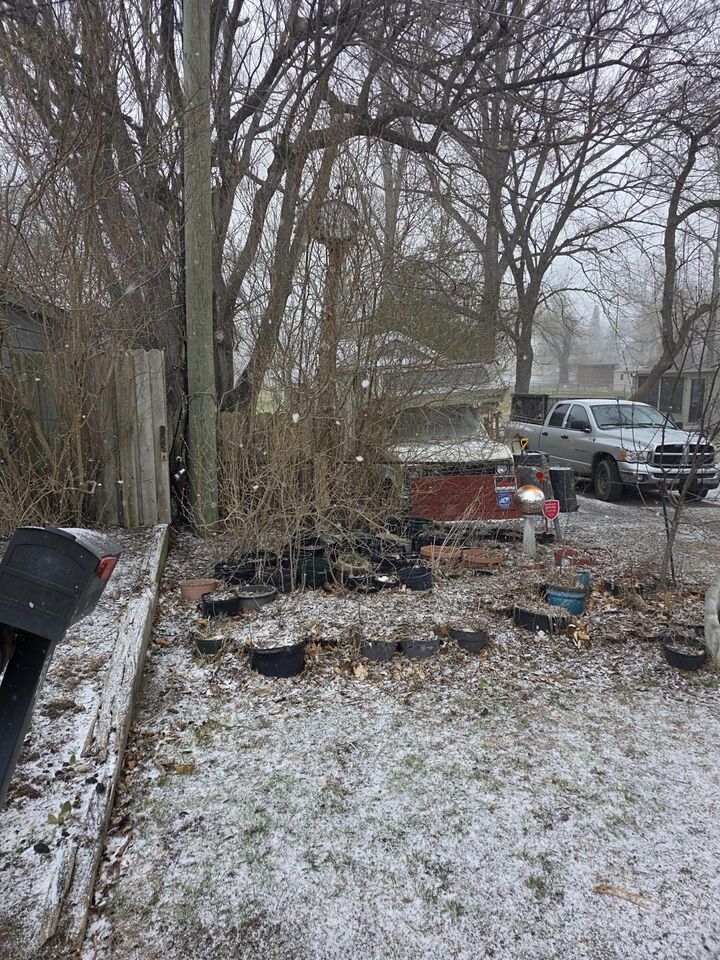 Property Photo: 641 Dunleavy Drive MI 48356