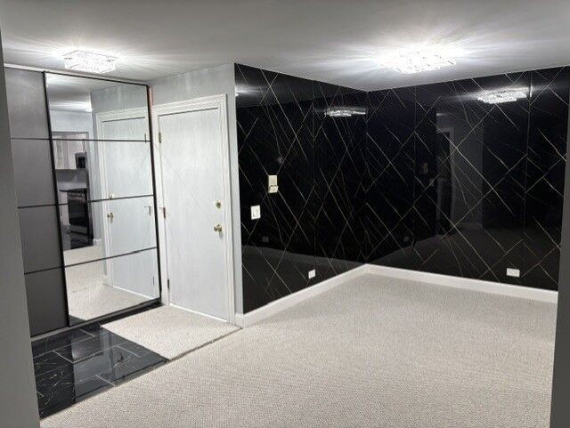 Property Photo:  1021 Thorndale Court D2  IL 60090 