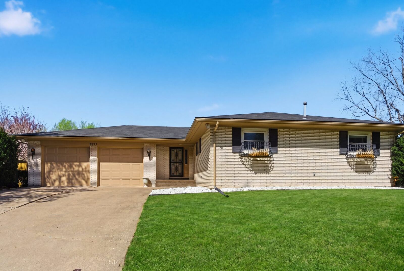 Property Photo:  3617 25th Avenue  IL 60201 