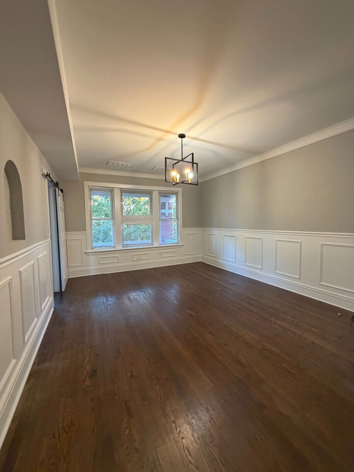 Property Photo:  7638 S Carpenter Street 2  IL 60620 