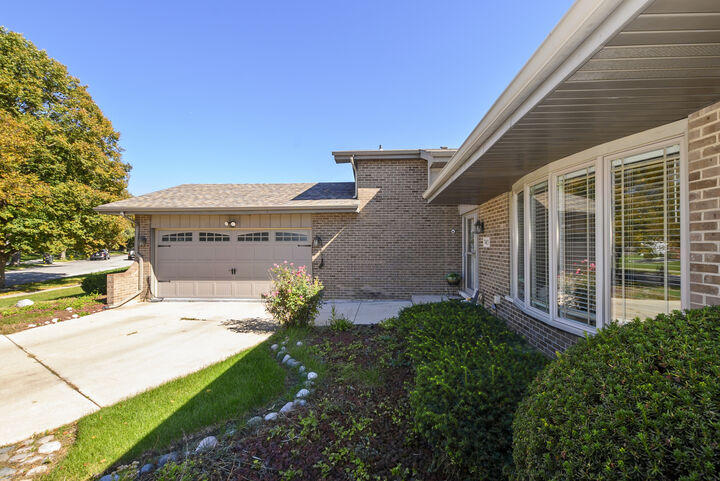 Property Photo:  7413 W 157th Street  IL 60462 