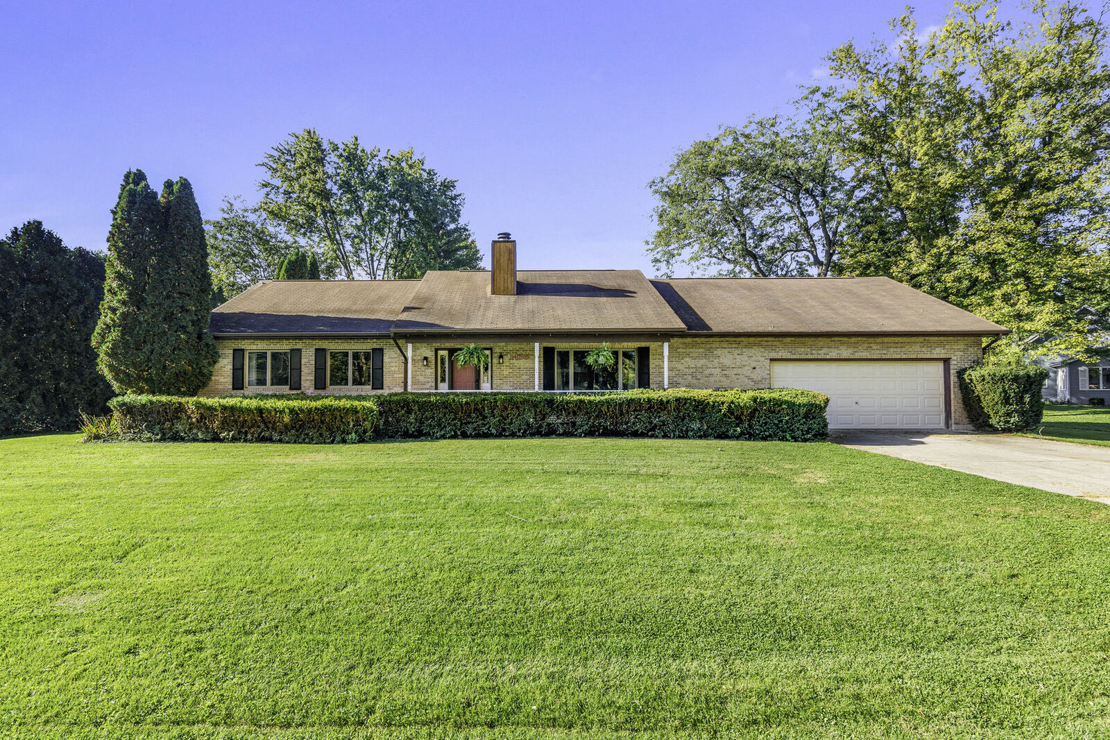 Property Photo:  1485 Nova Road  IL 60548 