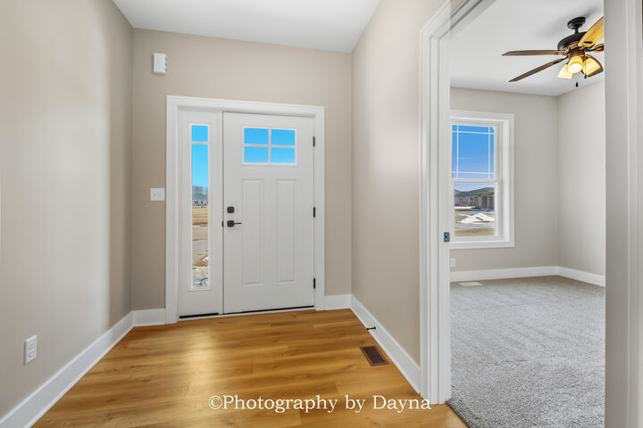 Property Photo:  406 White Hawk Way  IL 60950 