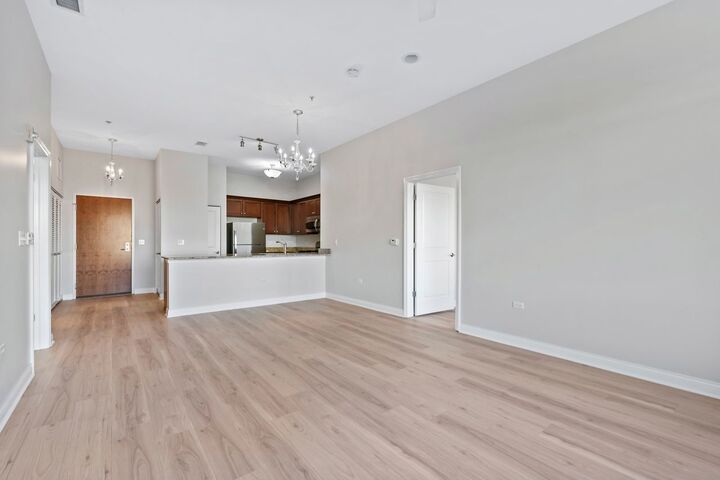 Property Photo:  850 Village Center Drive 419  IL 60527 