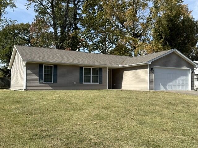 Property Photo: 106 S Rod Lane IL 62901