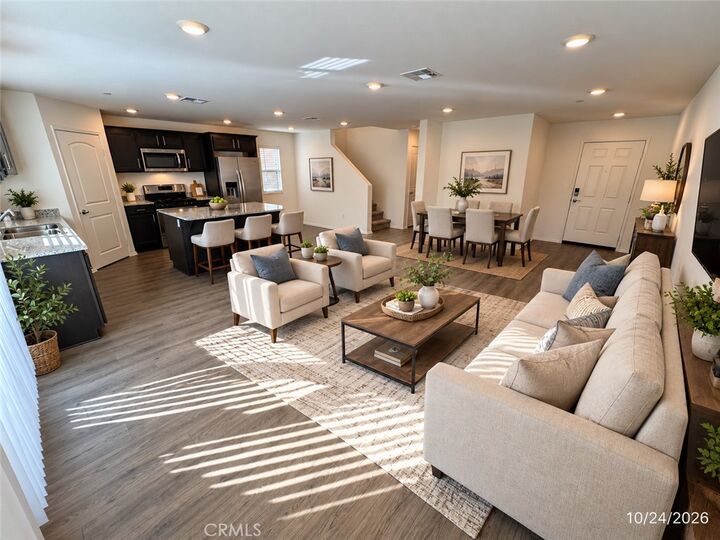 Property Photo: 14086 Larissa CA 92555
