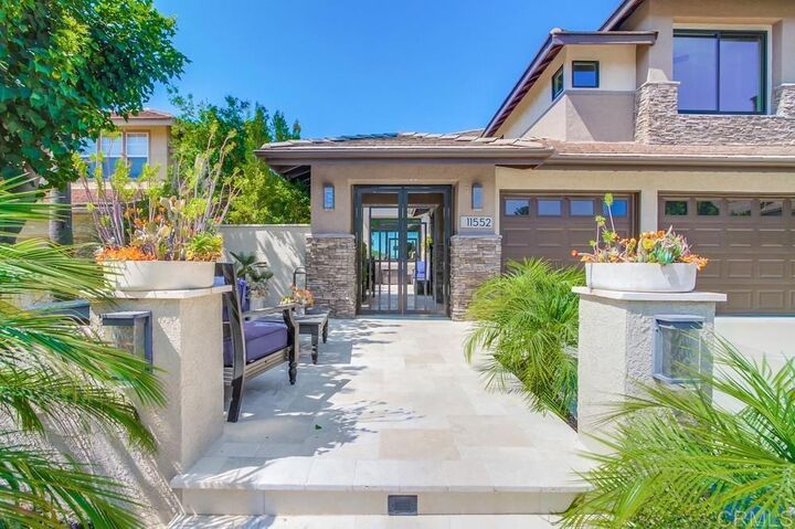 Property Photo:  11552 Alborada Drive  CA 92127 
