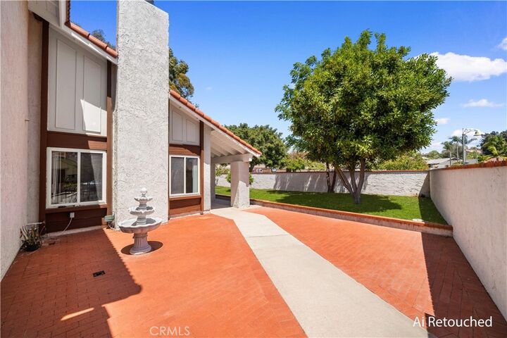 Property Photo: 23992 Via La Coruna CA 92691