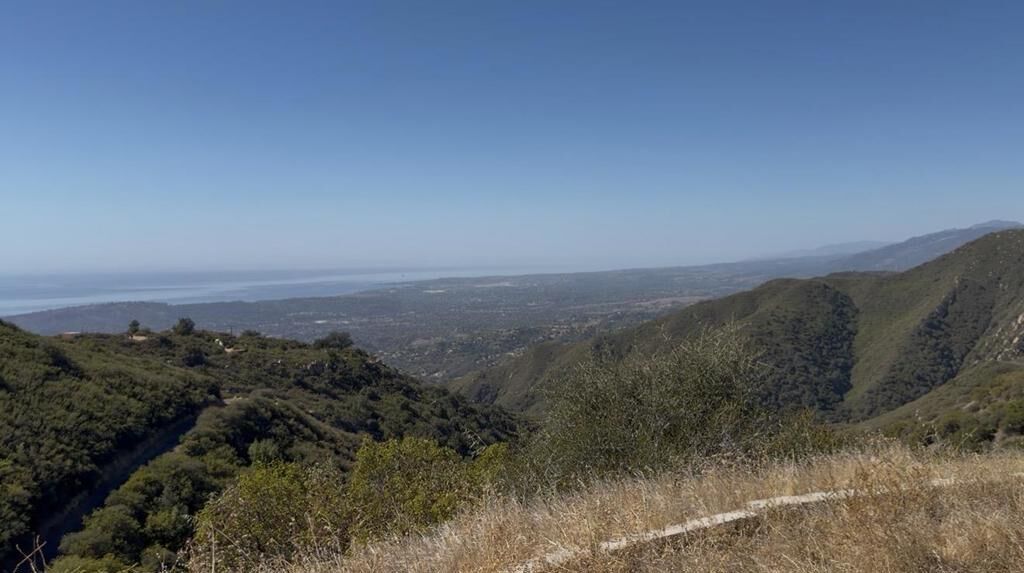 Property Photo:  3040 Gibraltar Road  CA 93105 