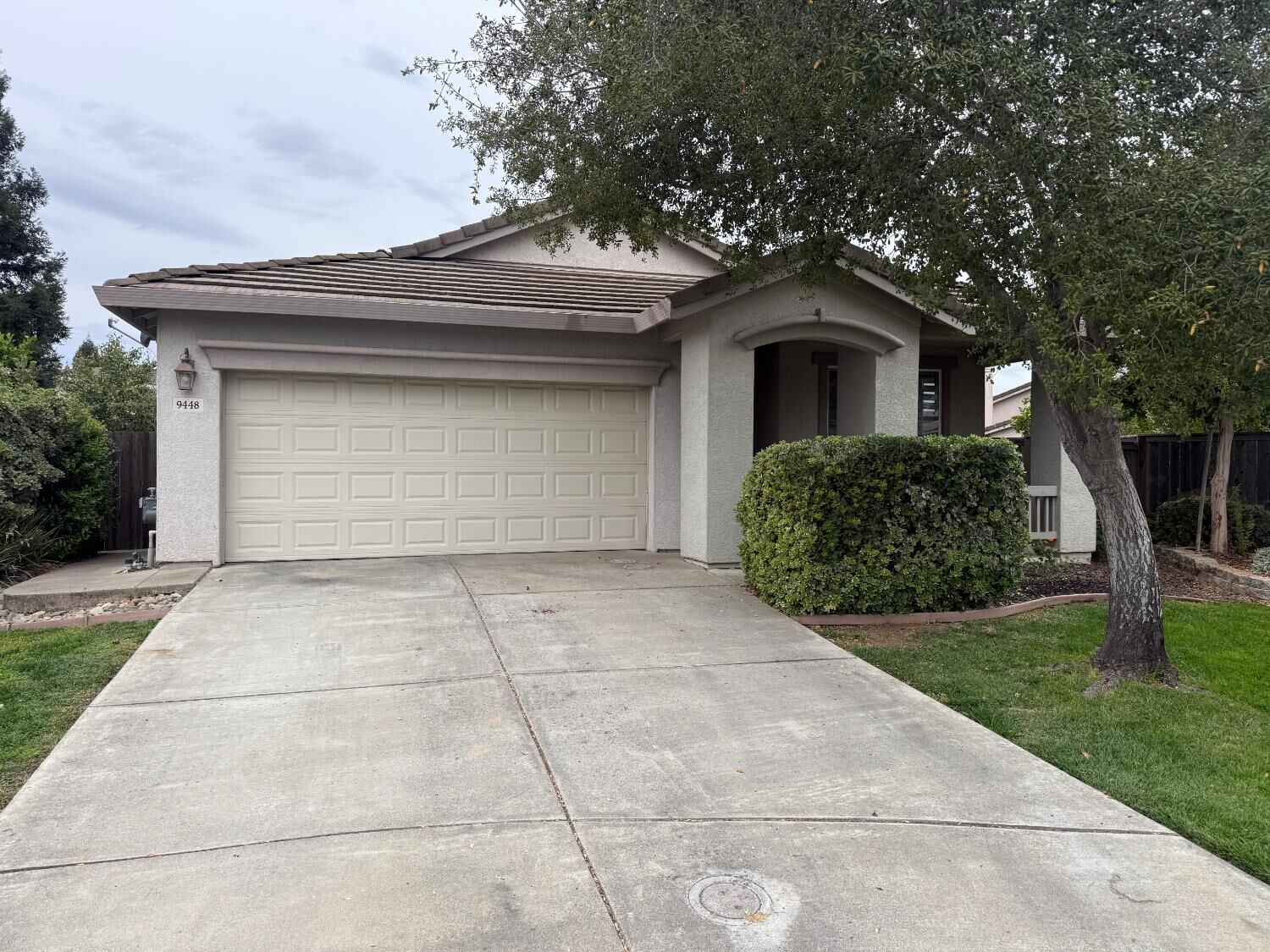 Property Photo:  9448 Brookmont Court  CA 95624 