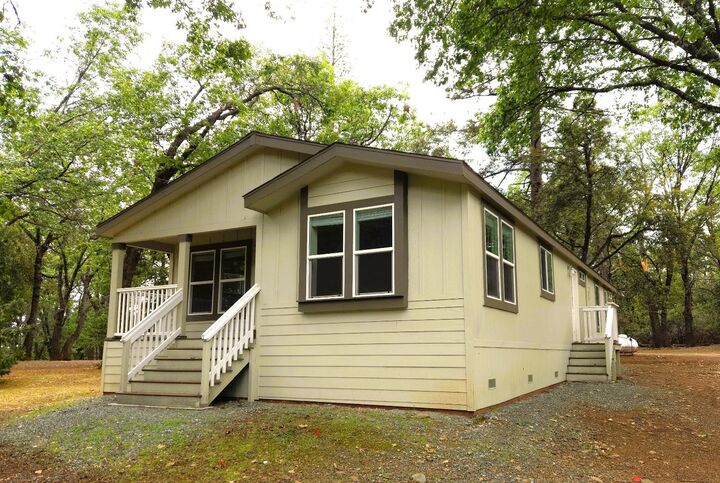 Property Photo:  23750 Carson Drive 12  CA 95666 