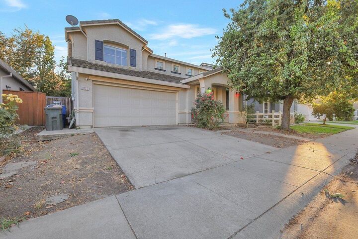Property Photo:  3127 Boathouse Way  CA 95833 