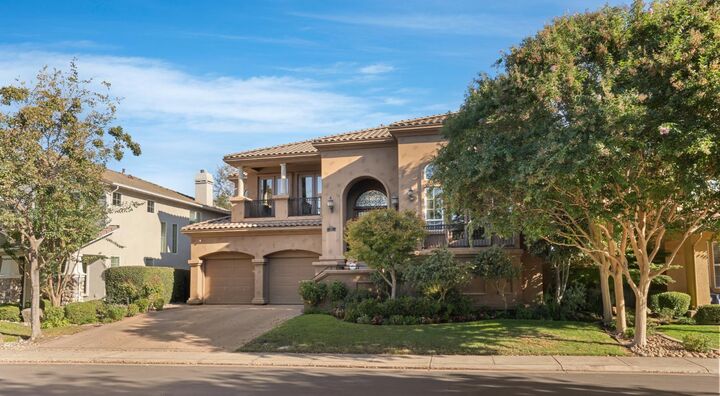 Property Photo: 6181 Riverbank Circle CA 95219