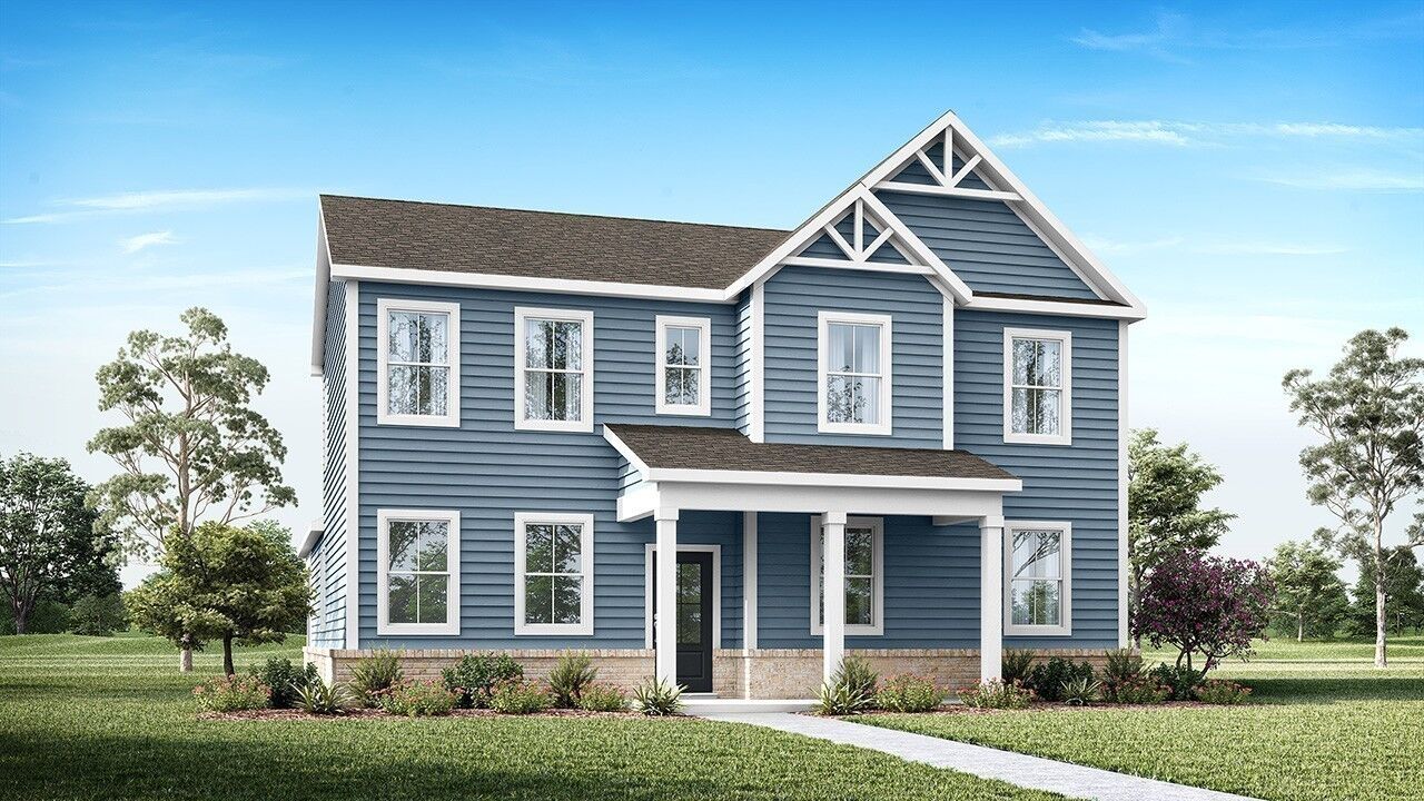 Property Photo: 283 Harvest Point Blvd TN 37174