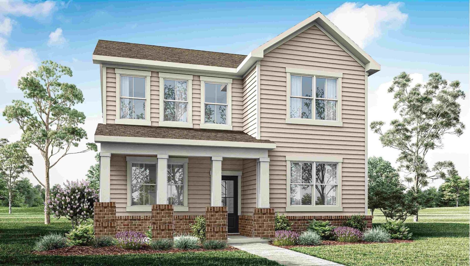 Property Photo: 277 Harvest Point Blvd TN 37174