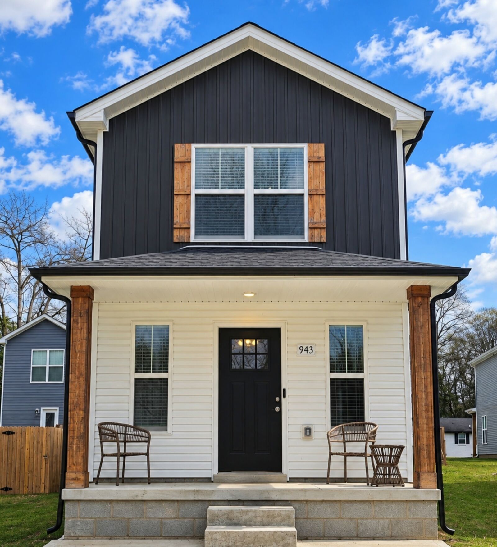 Property Photo:  943 Wall St  TN 37040 