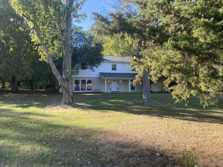 Property Photo:  21 Jeans Ln  TN 37334 
