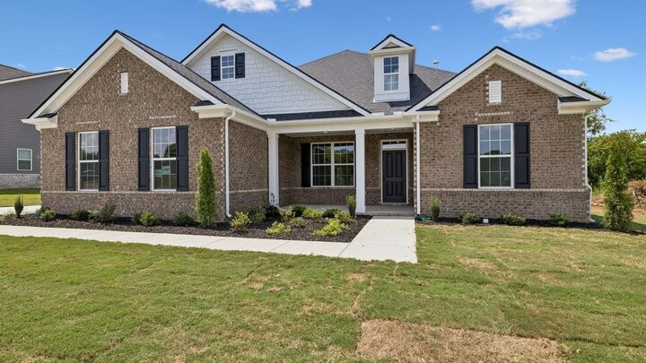Property Photo: 327 Harvest Point Blvd TN 37174