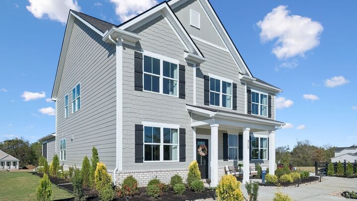 Property Photo: 297 Harvest Point Blvd TN 37174