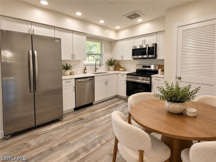 Property Photo:  3325 Airport Road N B7  FL 34105 