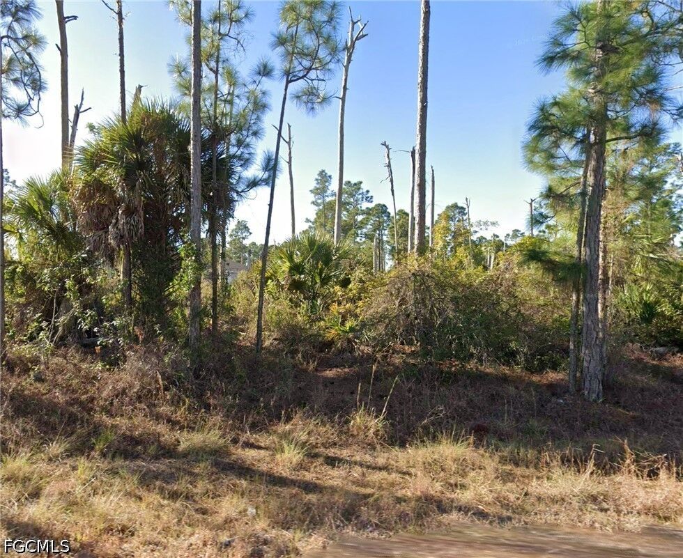 Property Photo:  1108 Plantation Road  FL 33974 