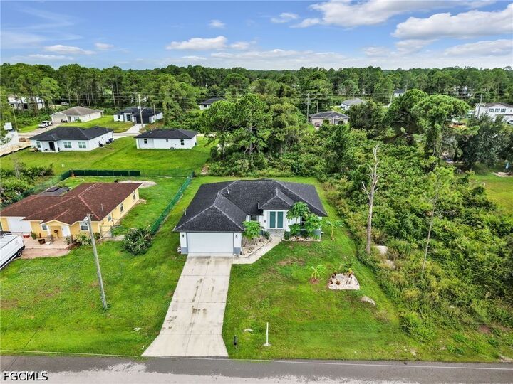 Property Photo: 3511 69th Street W FL 33971