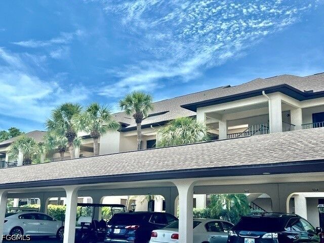 Property Photo: 5 Pirates Lane 54B FL 33955