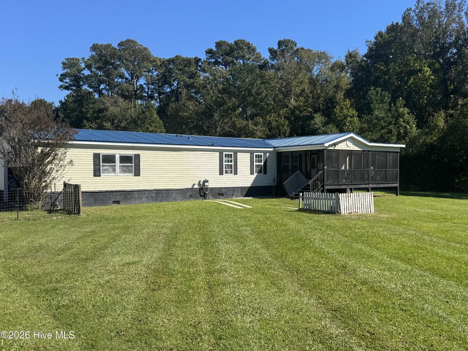 Property Photo:  455 Hwy 70 Bettie  NC 28516 