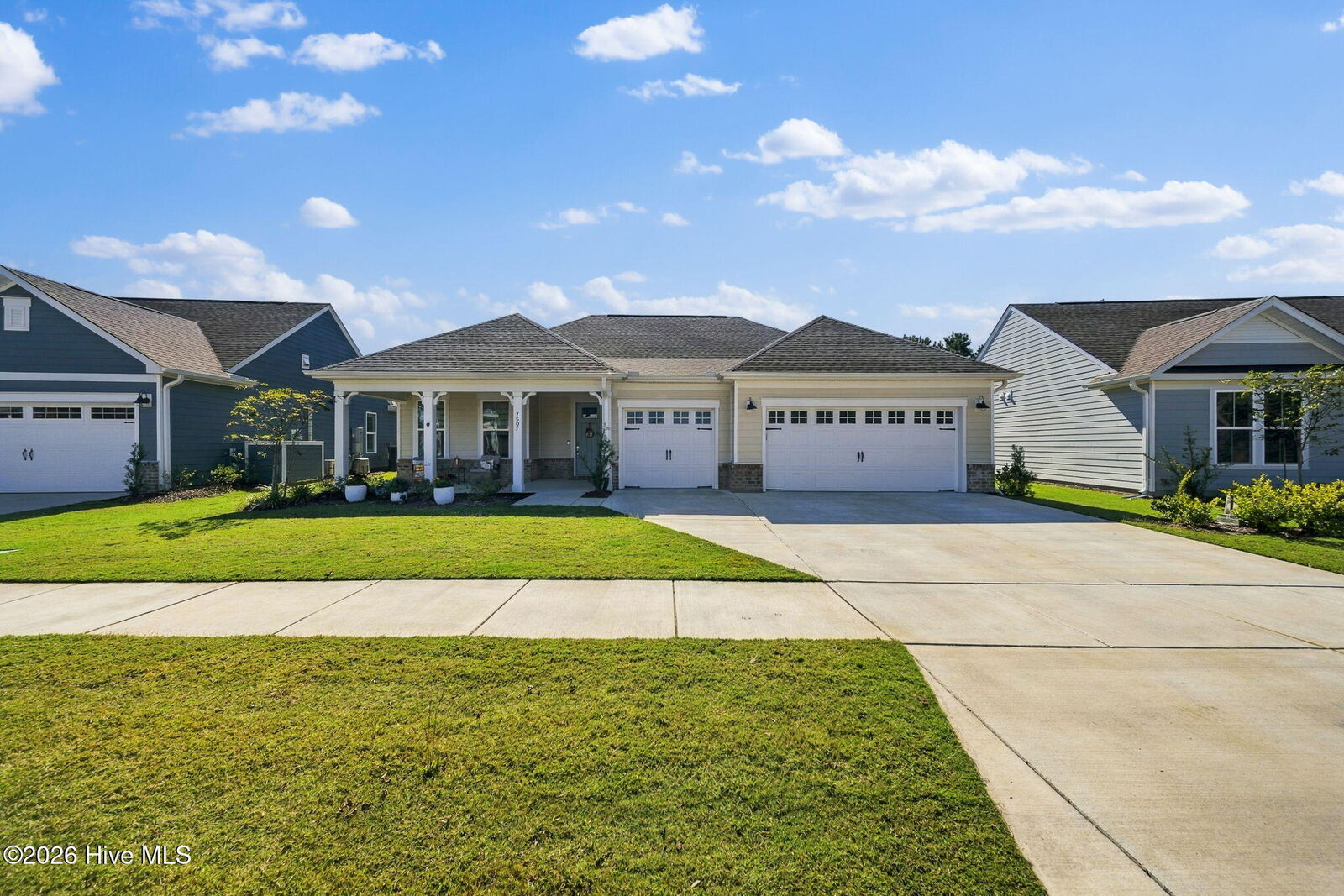Property Photo:  7507 Gorse Drive 34  NC 28479 