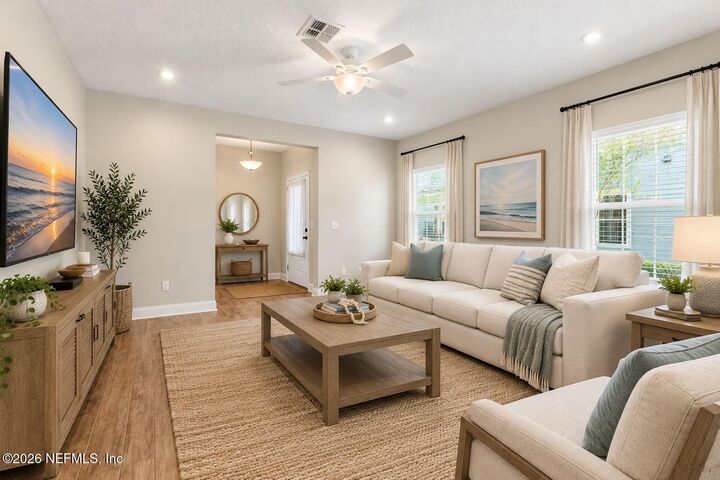Property Photo: 12076 Calvesta Street FL 32256