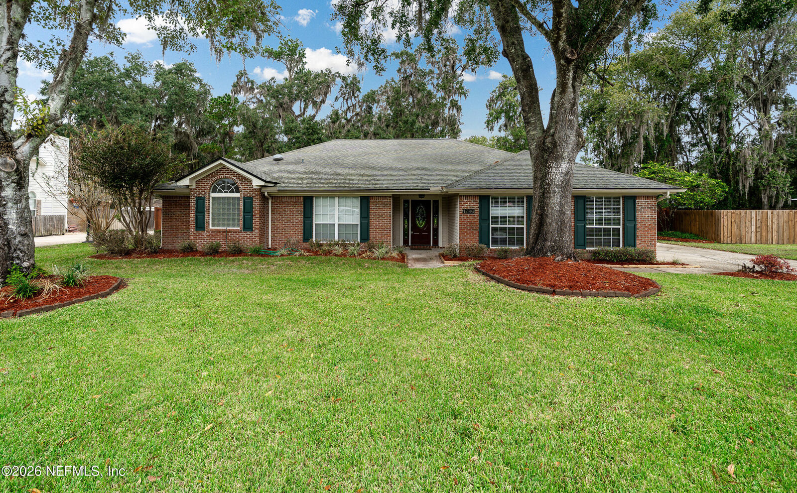 Property Photo:  1786 Waterbury Lane  FL 32003 
